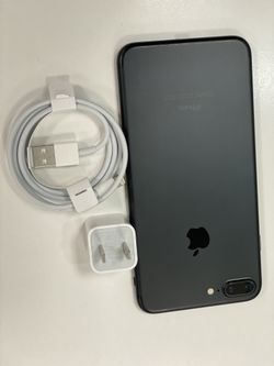 iPhone 7 Plus works for any carrier