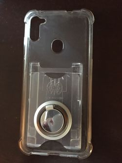 A11 Phone Cases
