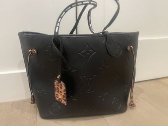 Fashion tote