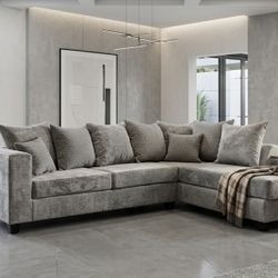 Sectional Sofa 