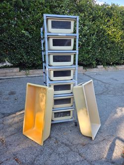 Freedom Breeder Snake Rack