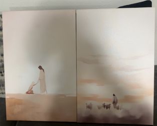 Jesus frames