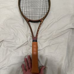 Pro Staff 97 V14 Tennis Racket