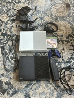 Xbox One For Sale 
