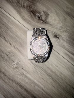 AP Royal Oak watch