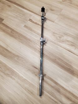 DW Straight Cymbal Upper and Middle Stand Parts 