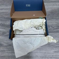 Vans OTW Old Skool 36 Pearlized Pack White Sz 6.5 - Brand New 