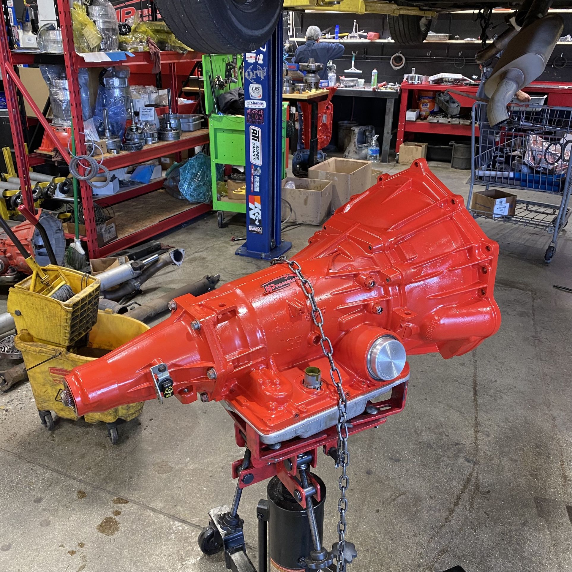 Transmission Differential for Sale in San Bernardino, CA OfferUp