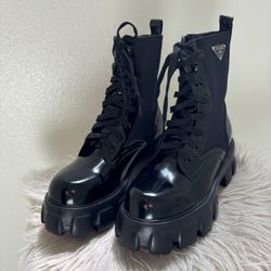 Prada Boots