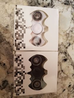 Fidget spinner