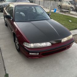 1990 Acura Integra