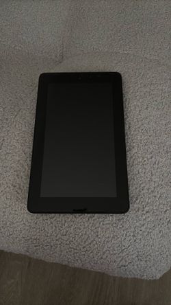 Amazon Fire Tablet
