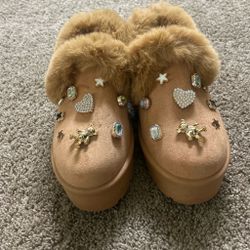 Uggs