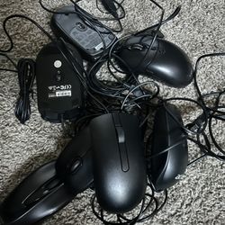 Computer Mouse’s 