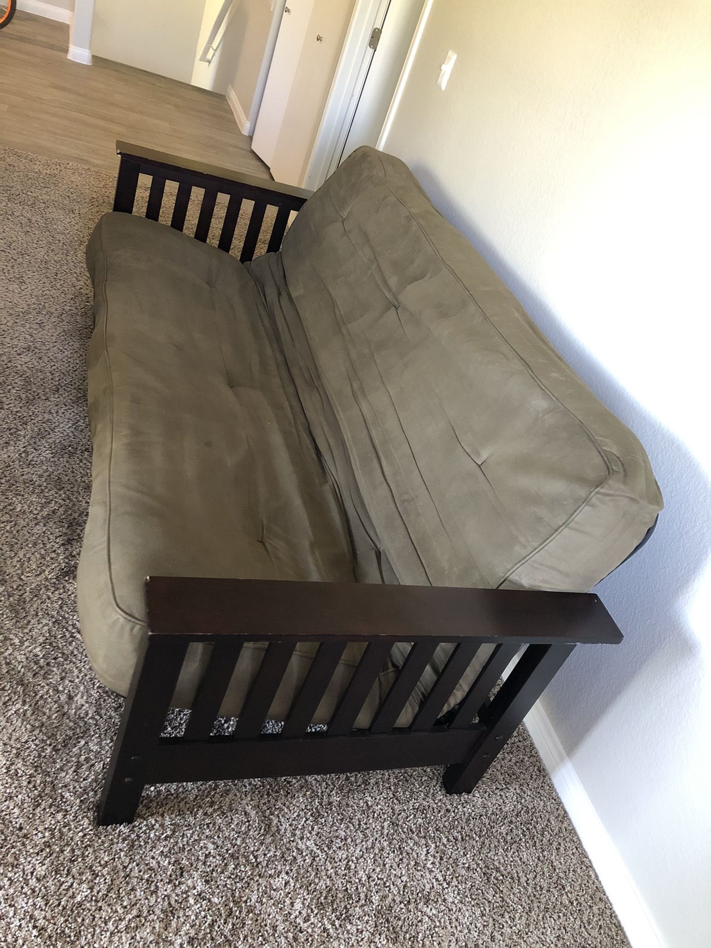 Futon Bed Couch
