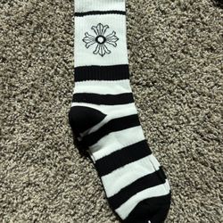 Chrome Heart Socks 