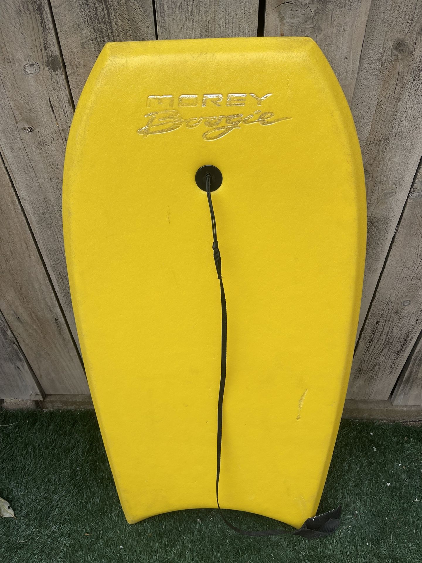 Morey Boogie Board Body Board 42 In Long 