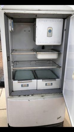 1951 2024 ge refrigerator