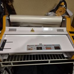 Laminator 