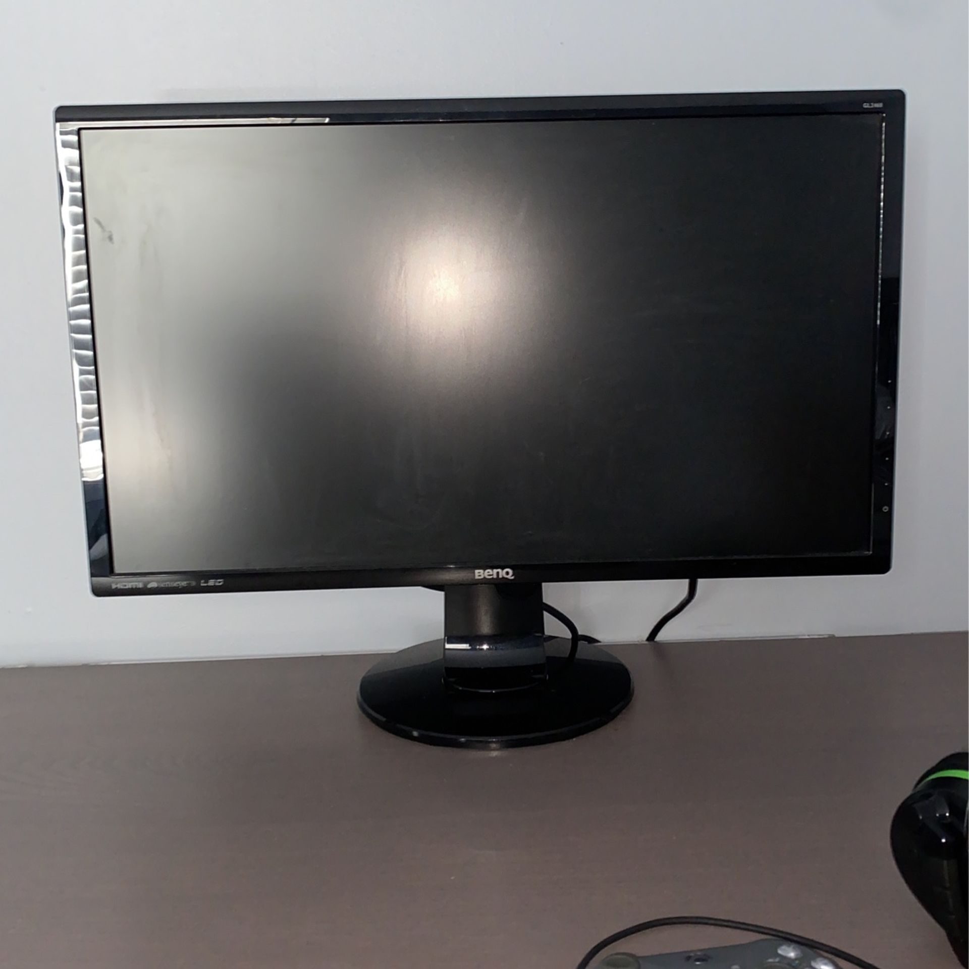 Benq Gaming Monitor 24 Inch