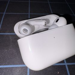 Airpods pro 3 
