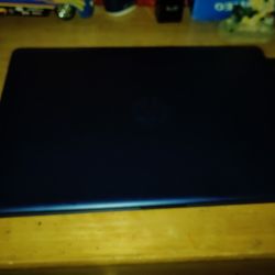 Hp Laptop 