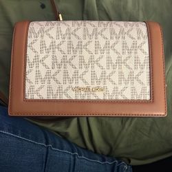 Mk Purse 