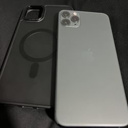 iPhone 11 Pro Max 256gb 