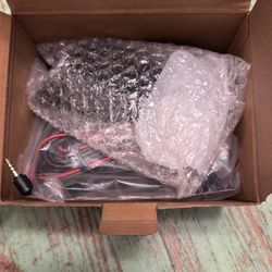Brand New HD Dash Cam – Night Vision, Motion Detection, Full Kit