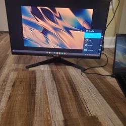 ASUS TUF 23.8" (1920 x 1080) 165hz Gaming Monitor