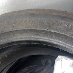 4 Like New Tires
