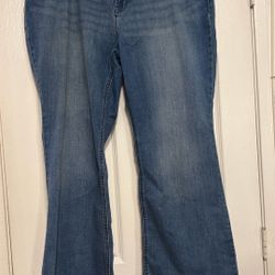 Pantalon De Mujer Nuevo Size 20