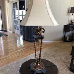 Table Lamp