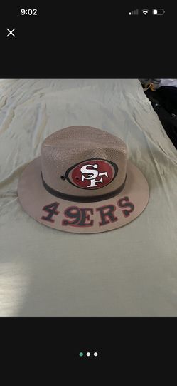 49ers Hat