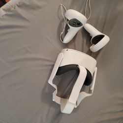 Oculus 2