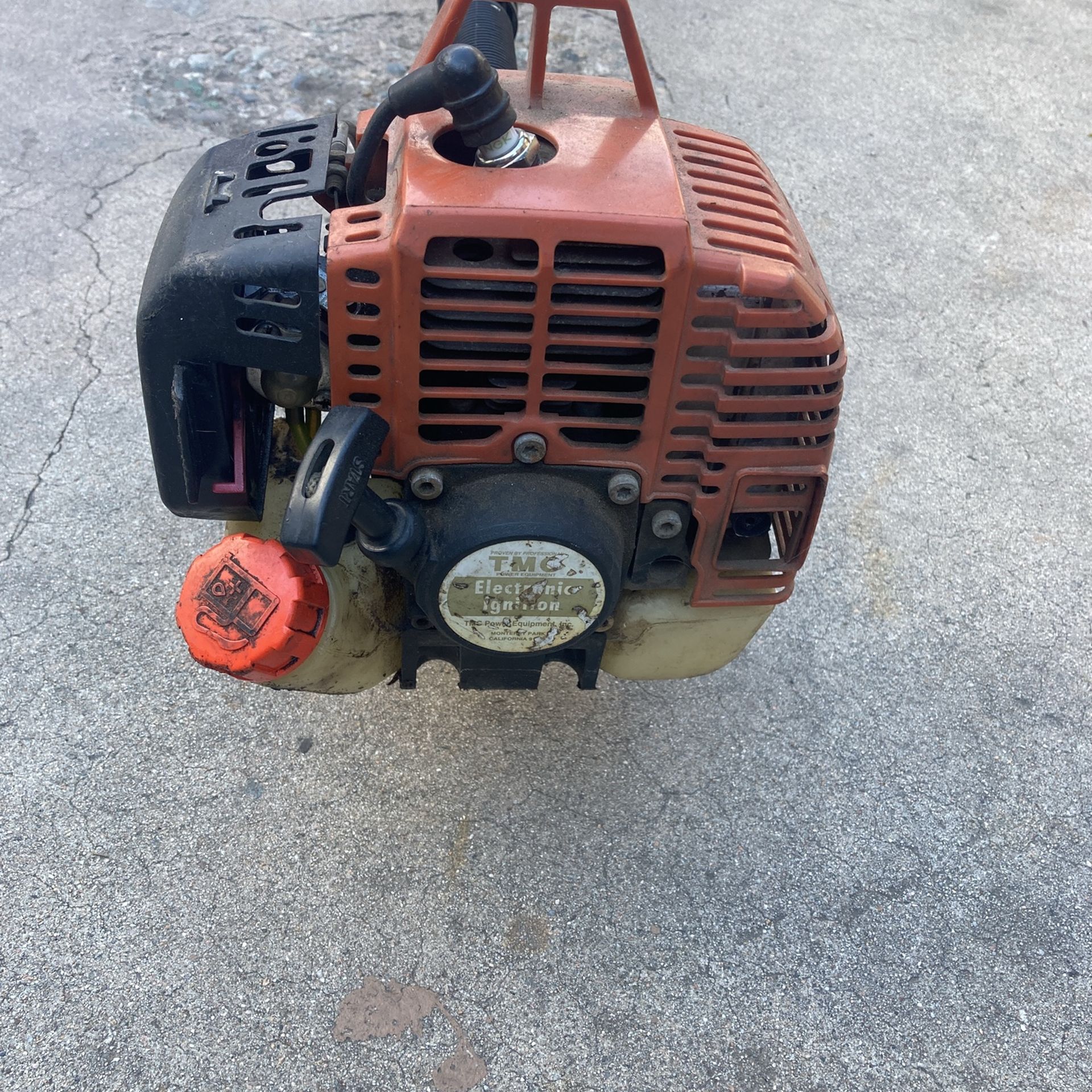 TMC Wiro en Perfectas Condiciones