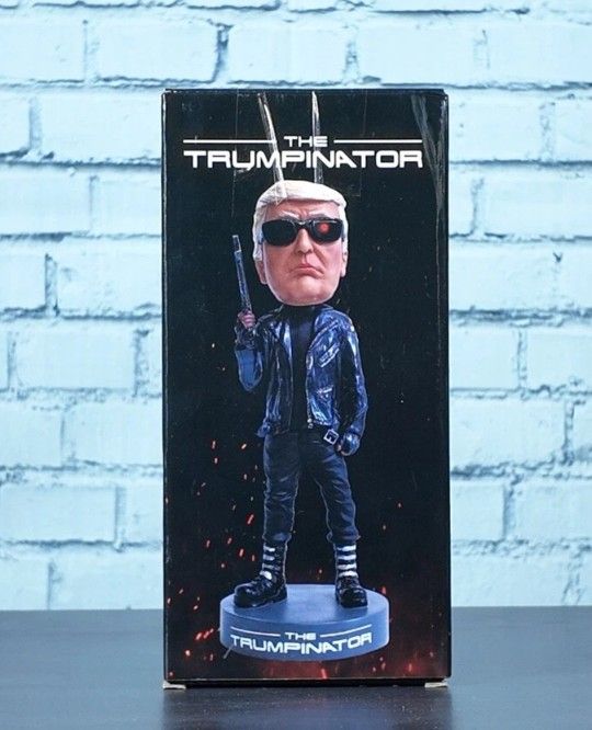 The Trumpinator
