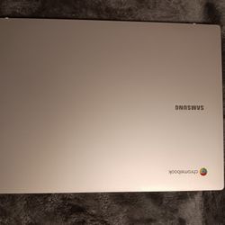 Laptop Samsung Chromebook