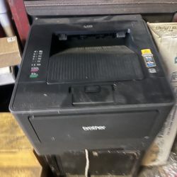 Brother Printer 