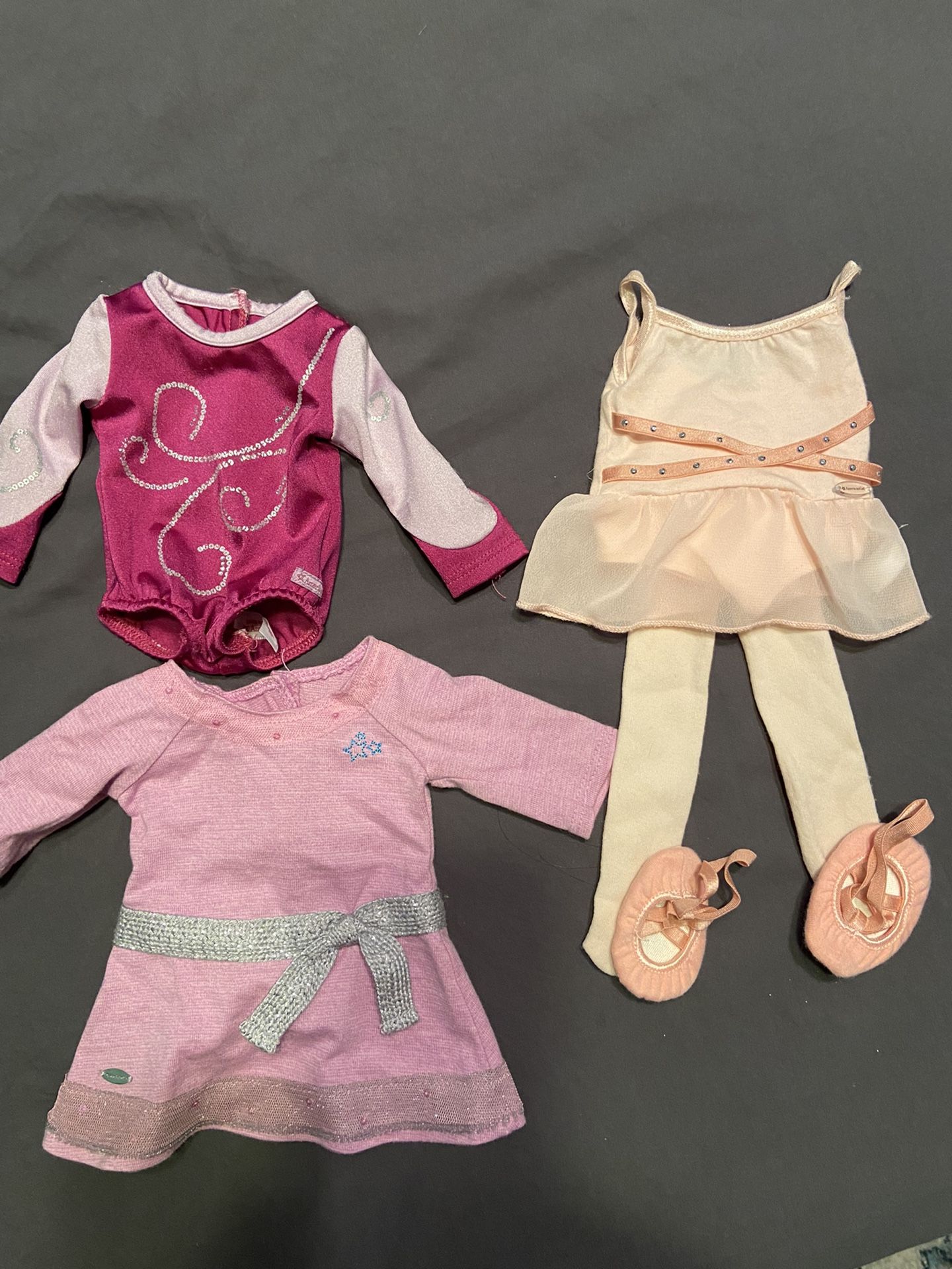 American Girl Doll Outfits 