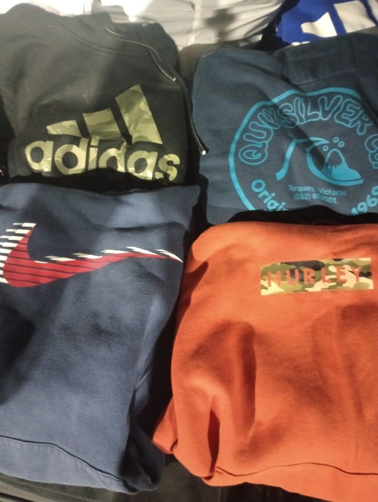 Boys Clothing $2.00 EACH