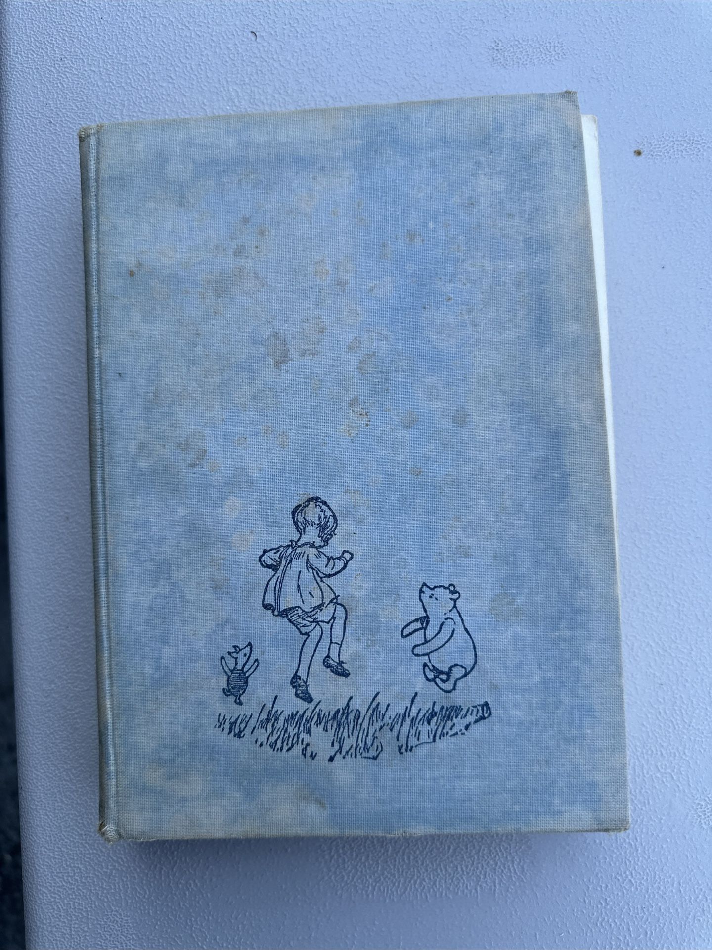 Vintage “The World of Christopher Robin”