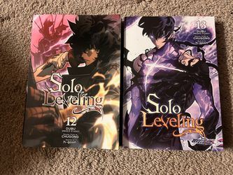 Solo leveling
