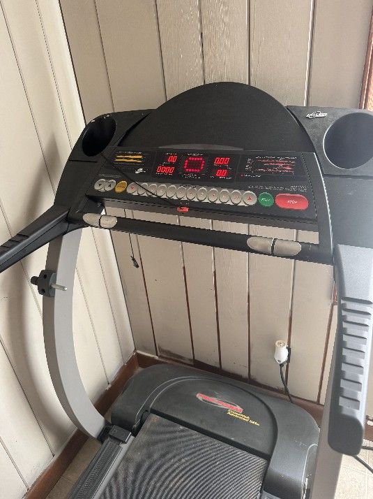 Ifit Treadmill