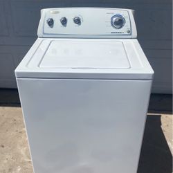 Whirlpool Washer 1 Months Warranty And Free Delivery In Certain Areas 