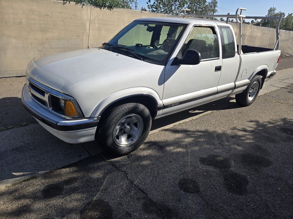 Chevy 1995