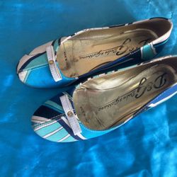 Dolce & Gabbana Ballet Flats 5.5