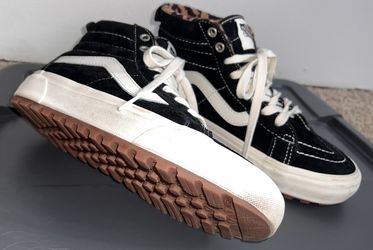 Women Vans 