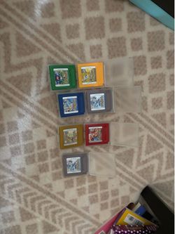 Pokemon replica