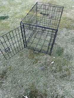 Pet Cage